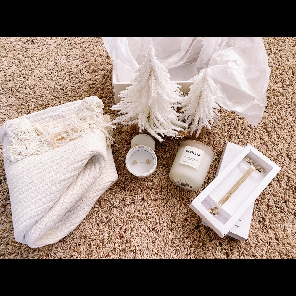 Jilly Box - Winter 2021